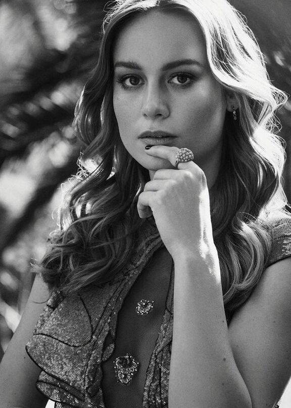 brie larson
