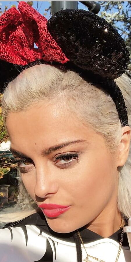 Bebe Rexha