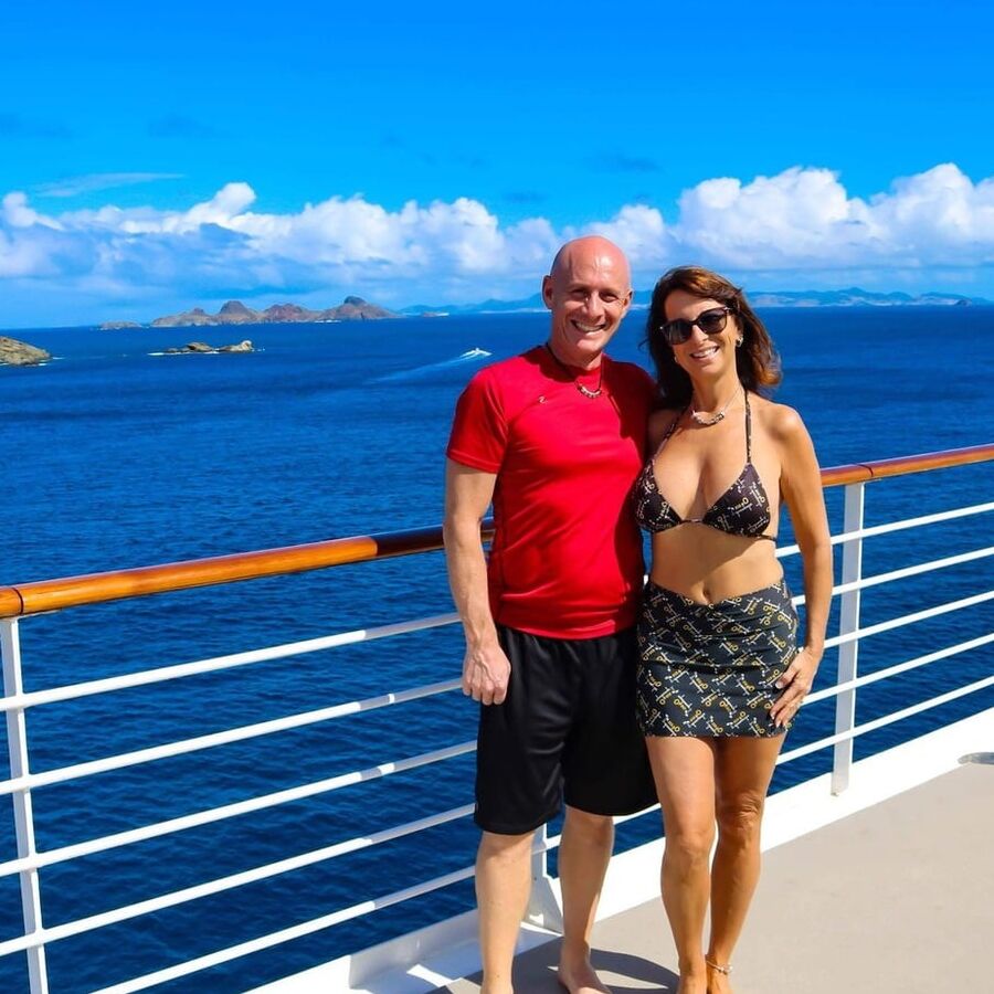 Slut wife Carol