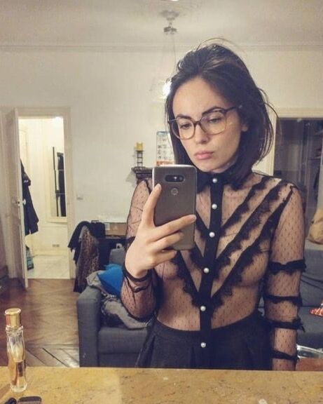 agathe auproux