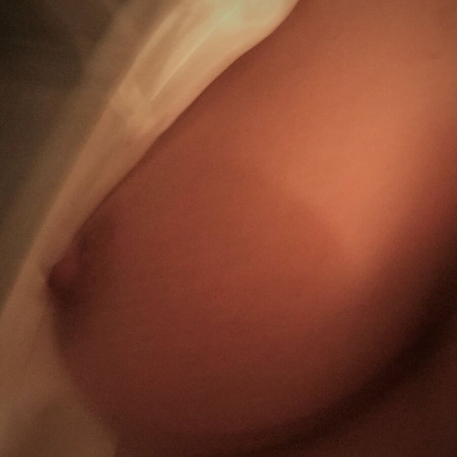 steamy selfies amberx