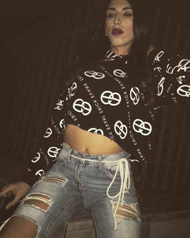 Tonya bove la zoccola