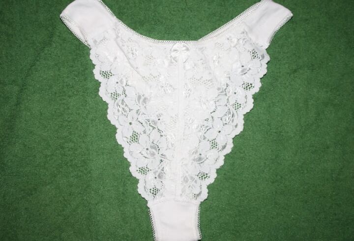 my sorted out panties