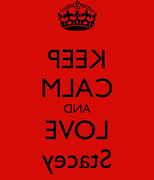 Keep Calm