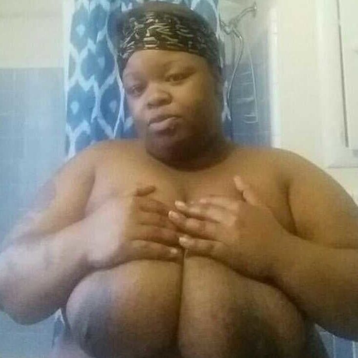 Black Series : From MILF to GILF with Matures in between