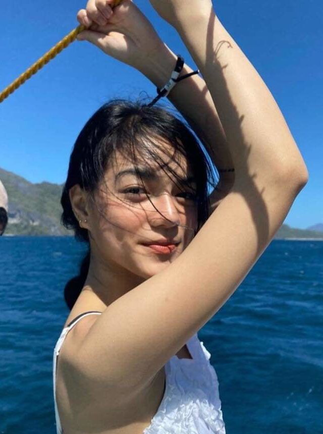 Mika Salamanca