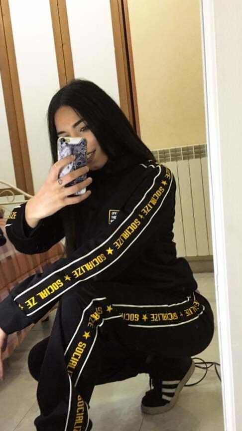 Tonya bove la zoccola