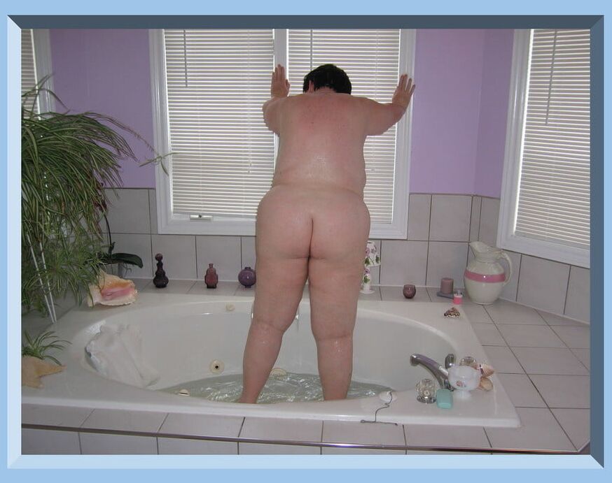 Expose Web Slut Patricia