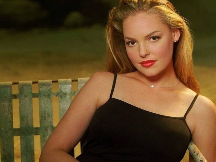 Celebs that we lust for