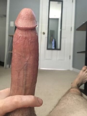 Cock Sizes we seek