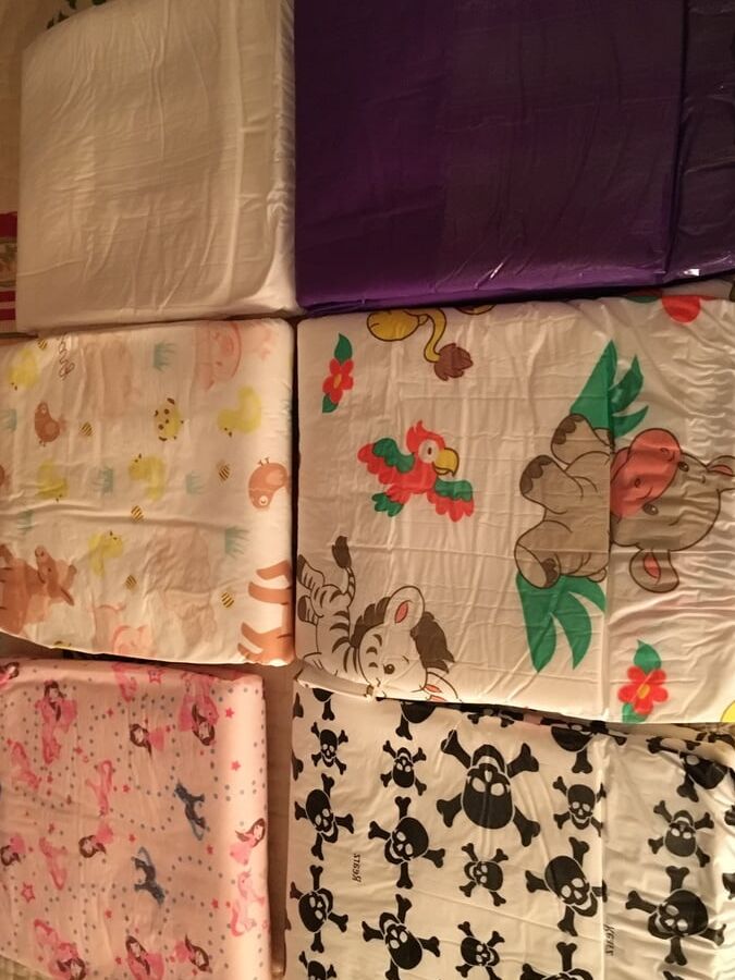 Abdl diapers
