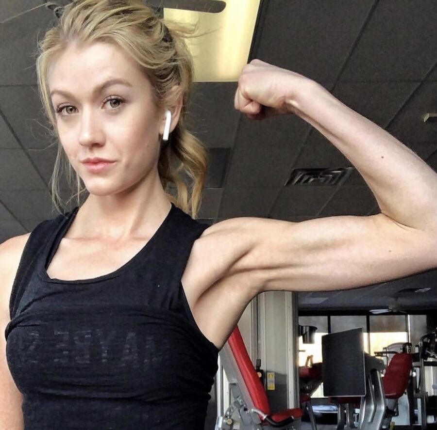 Kat McNamara