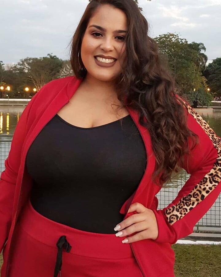 BBW DRESSED (MAYARA MELO)