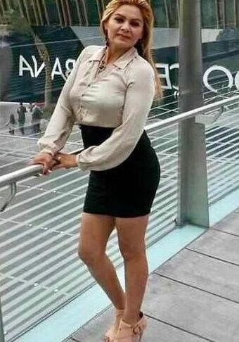 Hot Mlfs