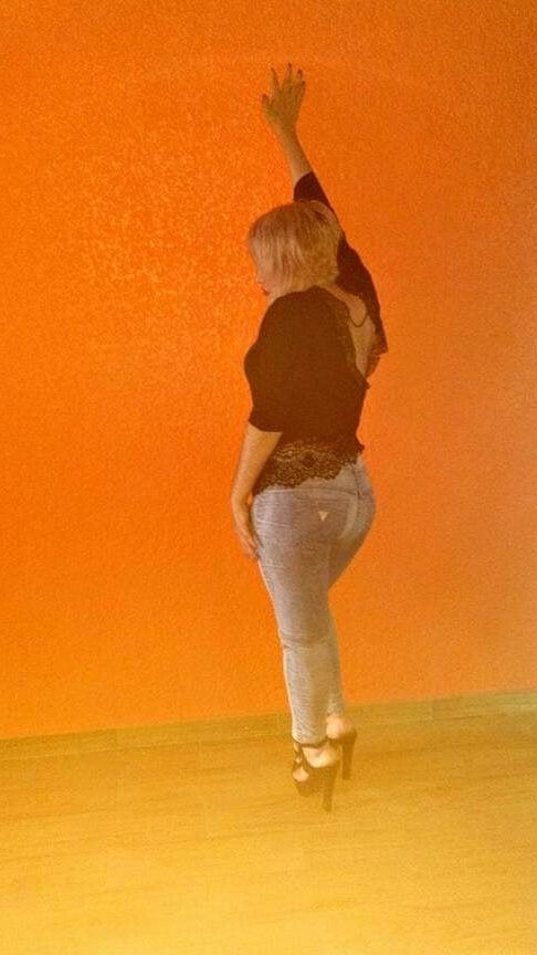 MILF looking for thick cocks to be fucked