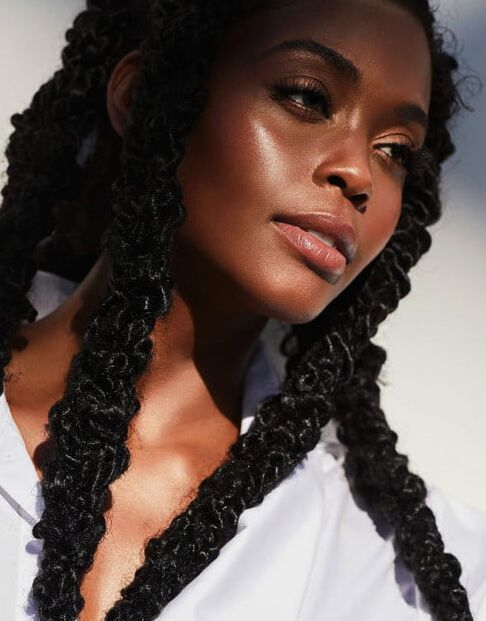 Nafessa Williams