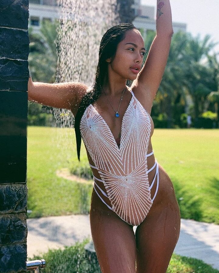 Sexy Russian Mery kulesova