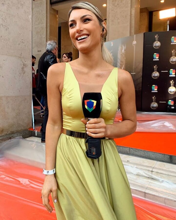 Sofia Macaggi