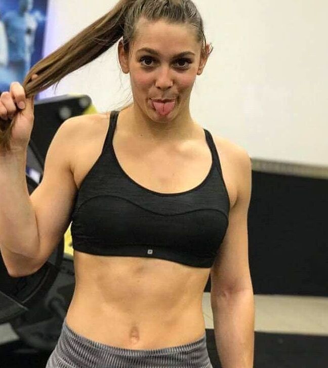 Fitgirl