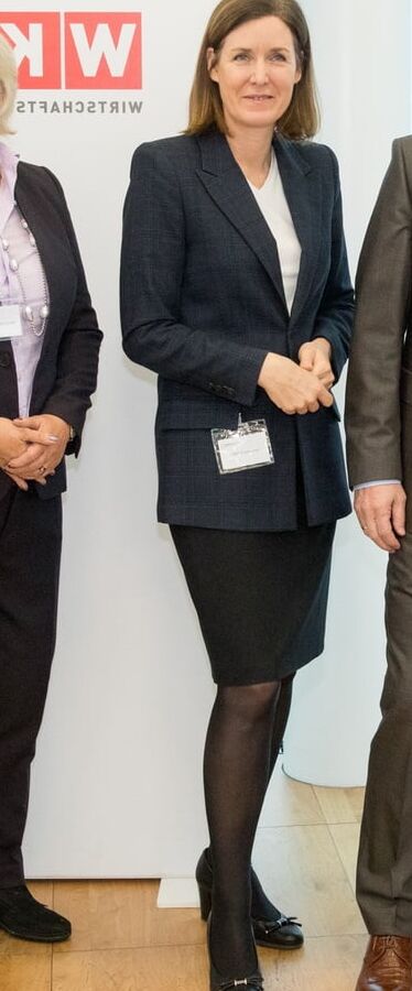Business Bitches in Conference Pantyhose