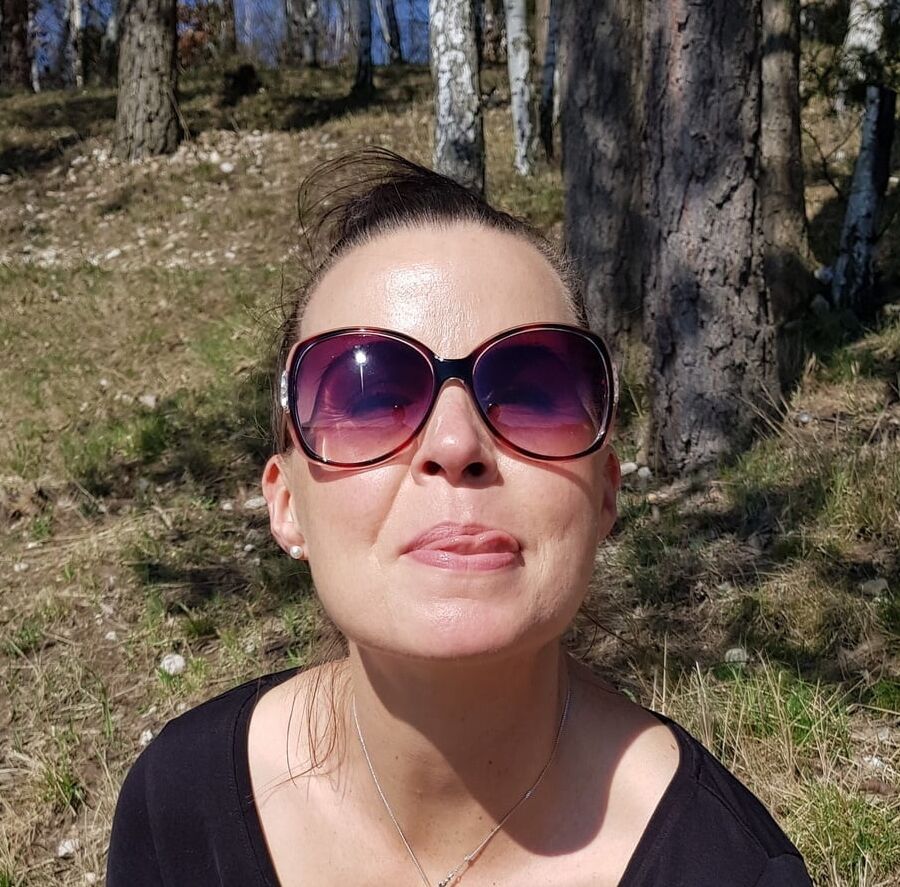 Geile Milf und Mutti