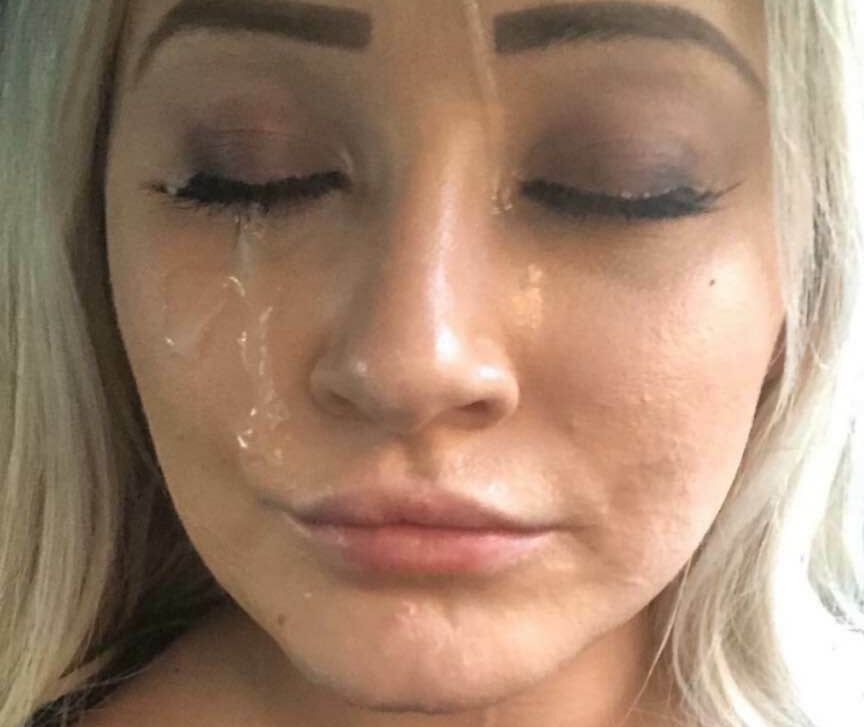 Submitted slut