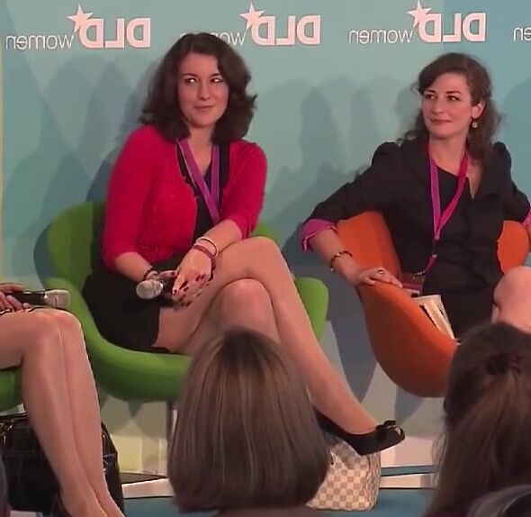 German Politician Dorothee Baer