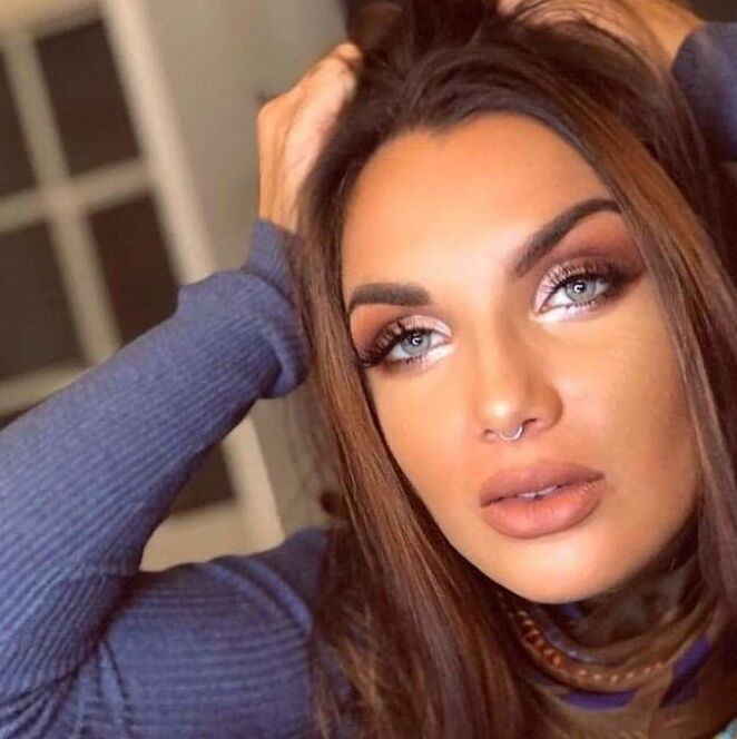ELETTRA MIURA LAMBORGHINI