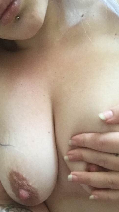 Kik slut