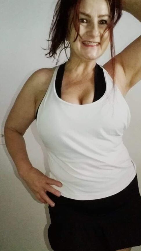 MILF VANDA