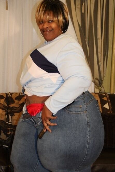Thund Azz