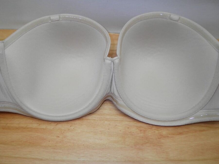 Bra shots