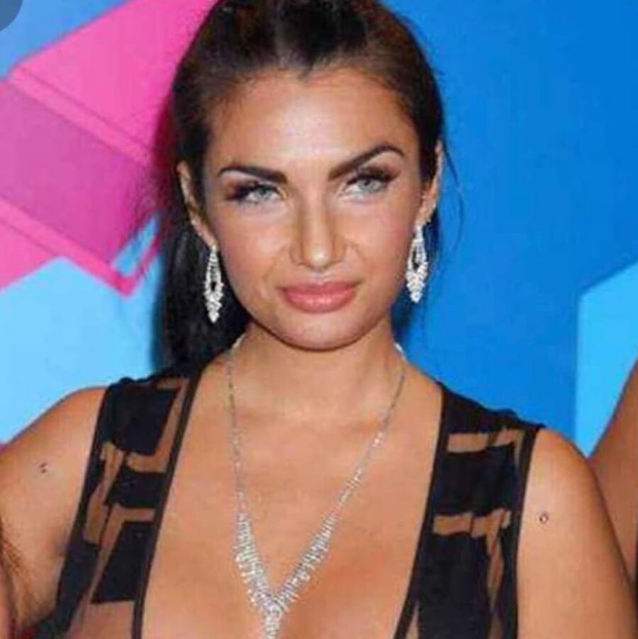 ELETTRA MIURA LAMBORGHINI