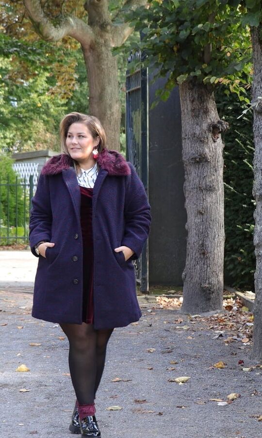 bbw in pantyhose
