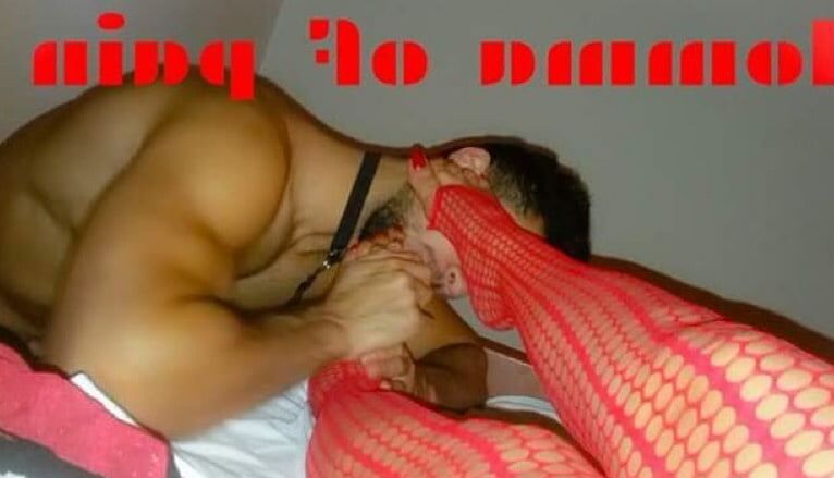 Lebanon Mistress