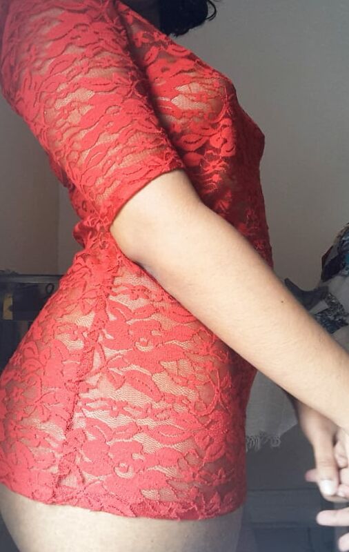 Your dessert in lace!!!