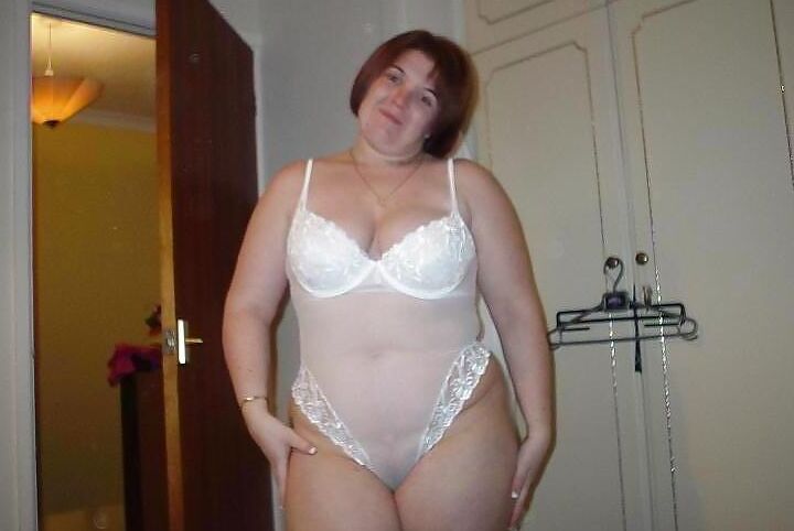 Estelle la pute se marie