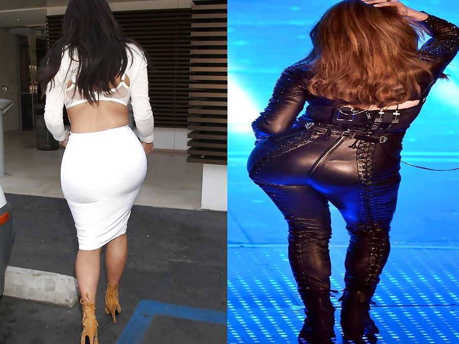 Asiti miatry big boobs big ass