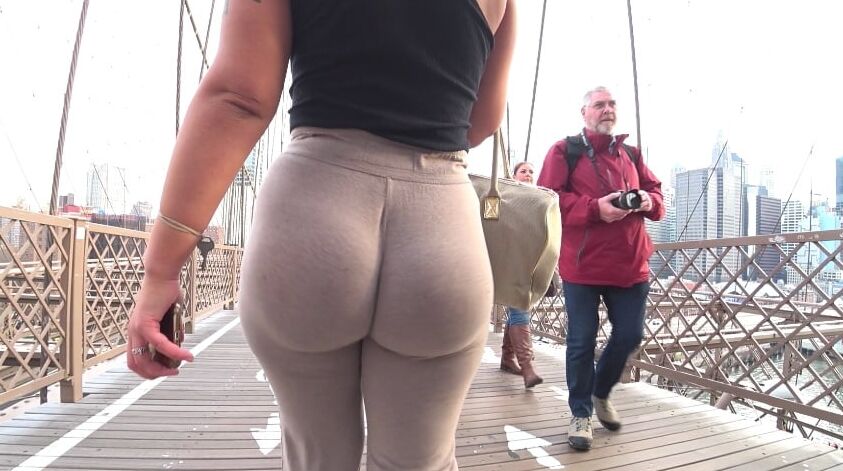 Mix Latina girls