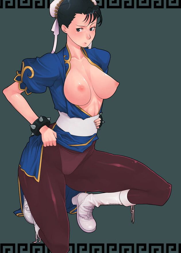 Chun-Li