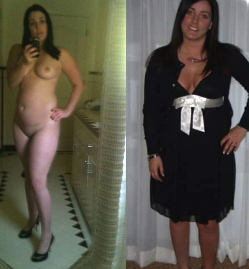 Dressed Undressed