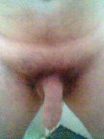 WHORE IN THE SHOWER!