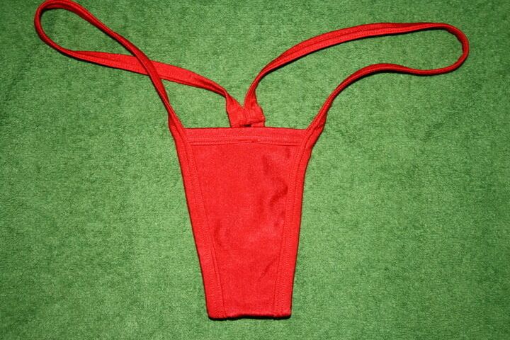 my sorted out panties