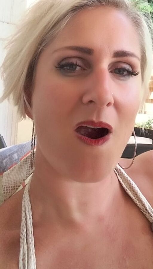 Natacha serveuse voiron