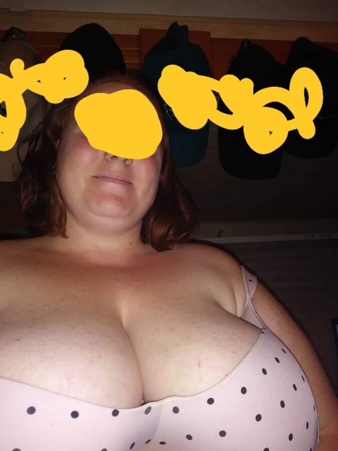 Friend&;s BBW Wife