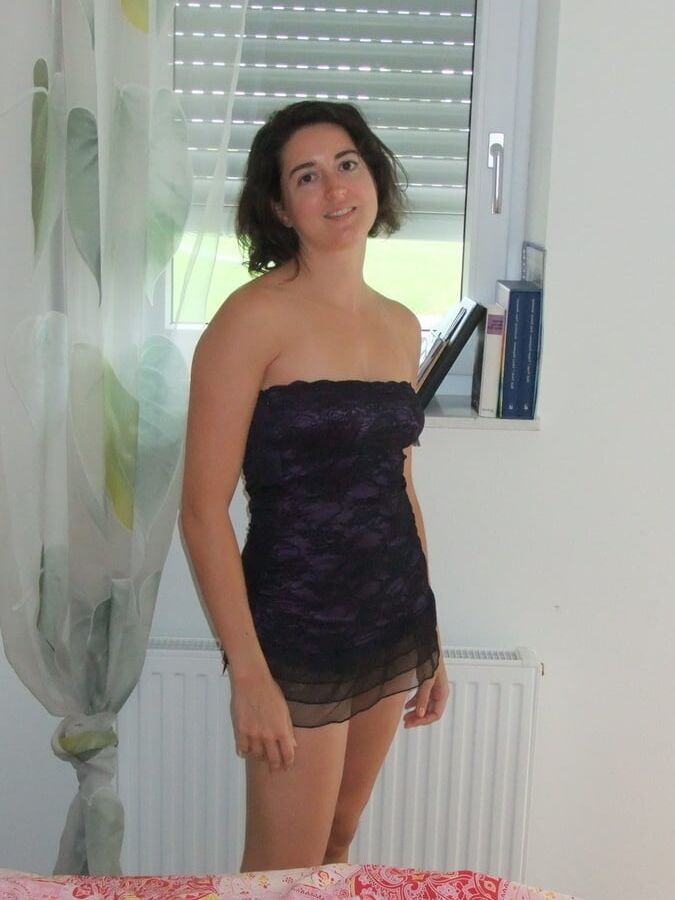 Durchtriebenes Luder
