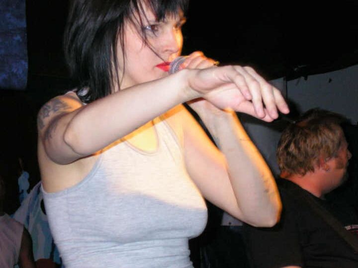 Agnieszka Chylinska