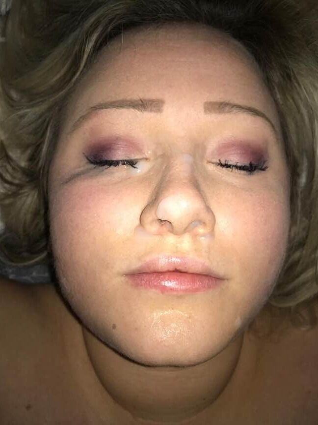 Submitted slut