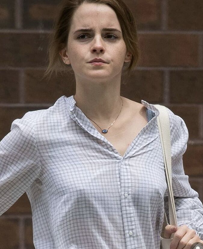 Braless