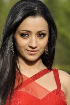 Trisha krishnan sexy hot